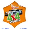 4*4 Wheel