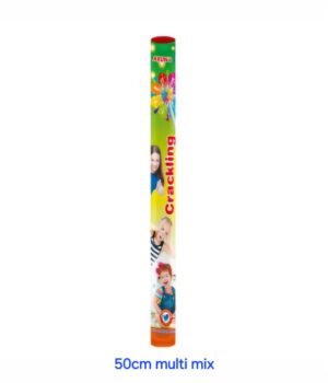 50 cm Multi mix