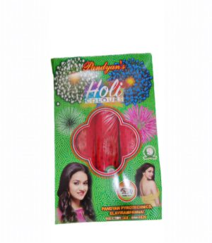 Holi Colours