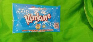 Kurkure