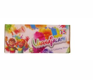 15  shot smoke(varnajalam)