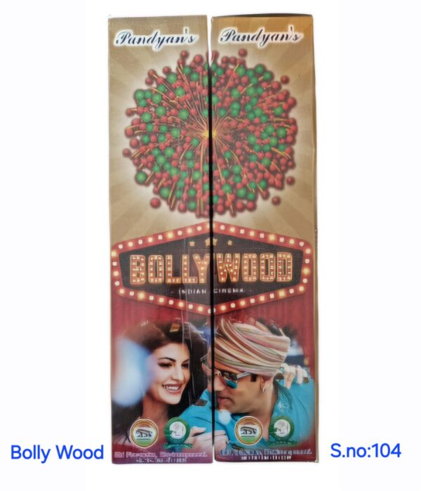 Bolly Wood