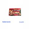 Bullet Bomb