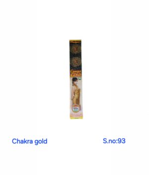 Chakra Gold