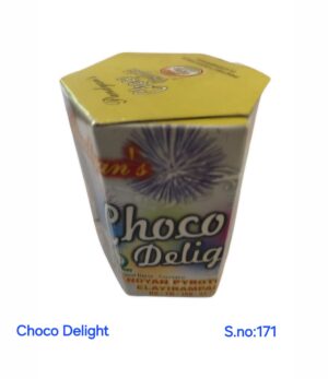 Choco Delight