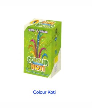 COLOUR KOTI