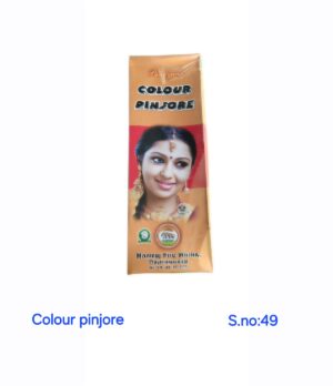 COLOUR PINJORE