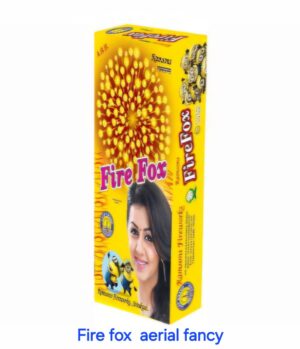 Fire Fox