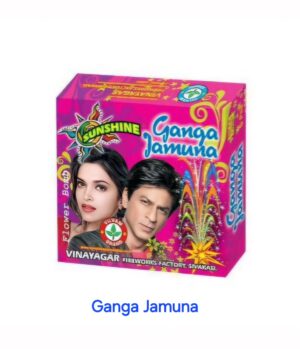 Ganga Jamuna