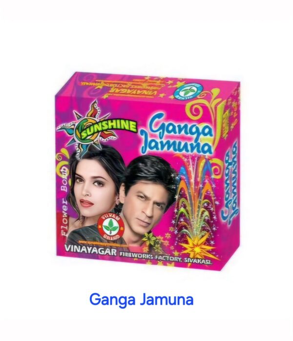 Ganga Jamuna
