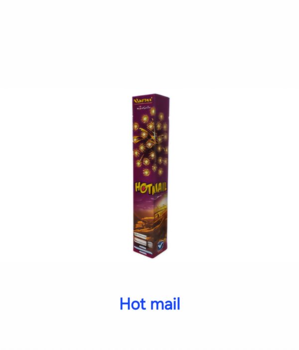 Hot Mail
