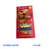 Jurassic Bomb