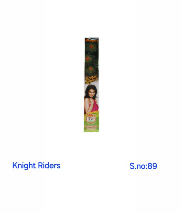 Knight Riders
