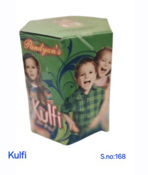 Kulfi