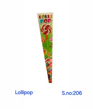 Lolipop(5Pcs)