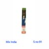 Mix India