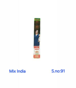 Mix India