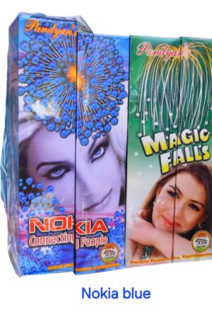 Nokia Blue