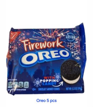 Oreo(5pcs) (Copy)