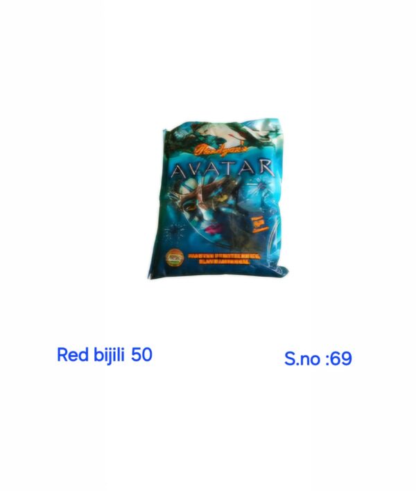 Red Bijili (50)