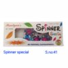 SPINNER SPECIAL
