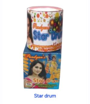 Star drum