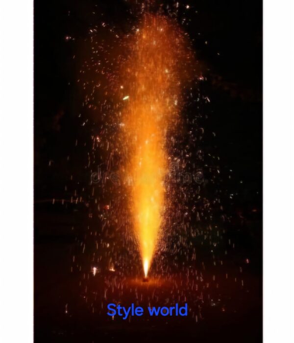 Style World(6PCS)IN 6 COLOUR