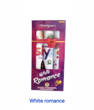 White Romance