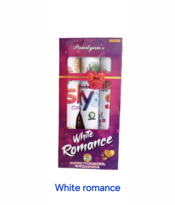 White Romance
