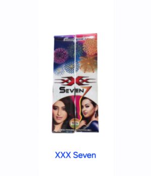 XXX Seven