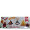 Hot Samosa