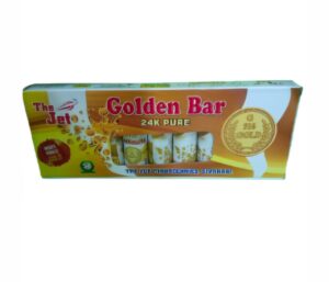 Golden Bar