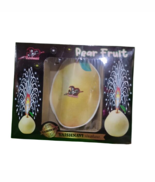 Pear Fruit