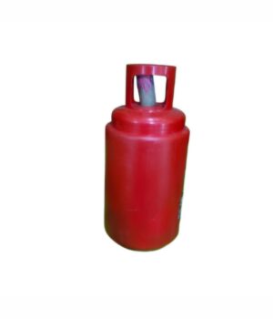 Cylinder Bomb