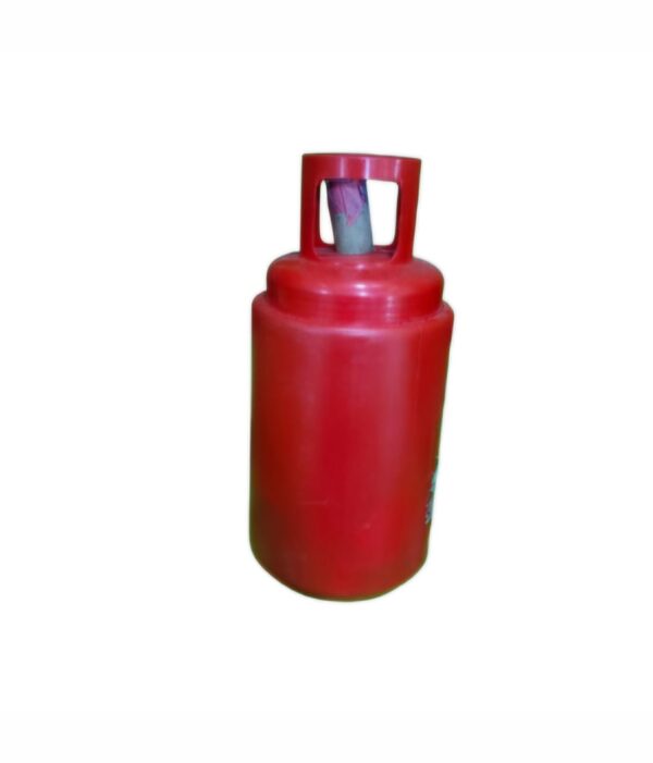 Cylinder Bomb