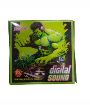 Digital Sound