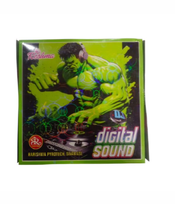 Digital Sound