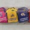 IPL T-shirt(5pcs)