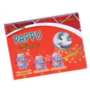 Pappu Shower