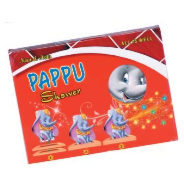 Pappu Shower