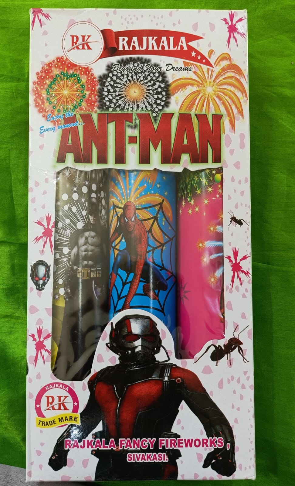 ANT-MAN